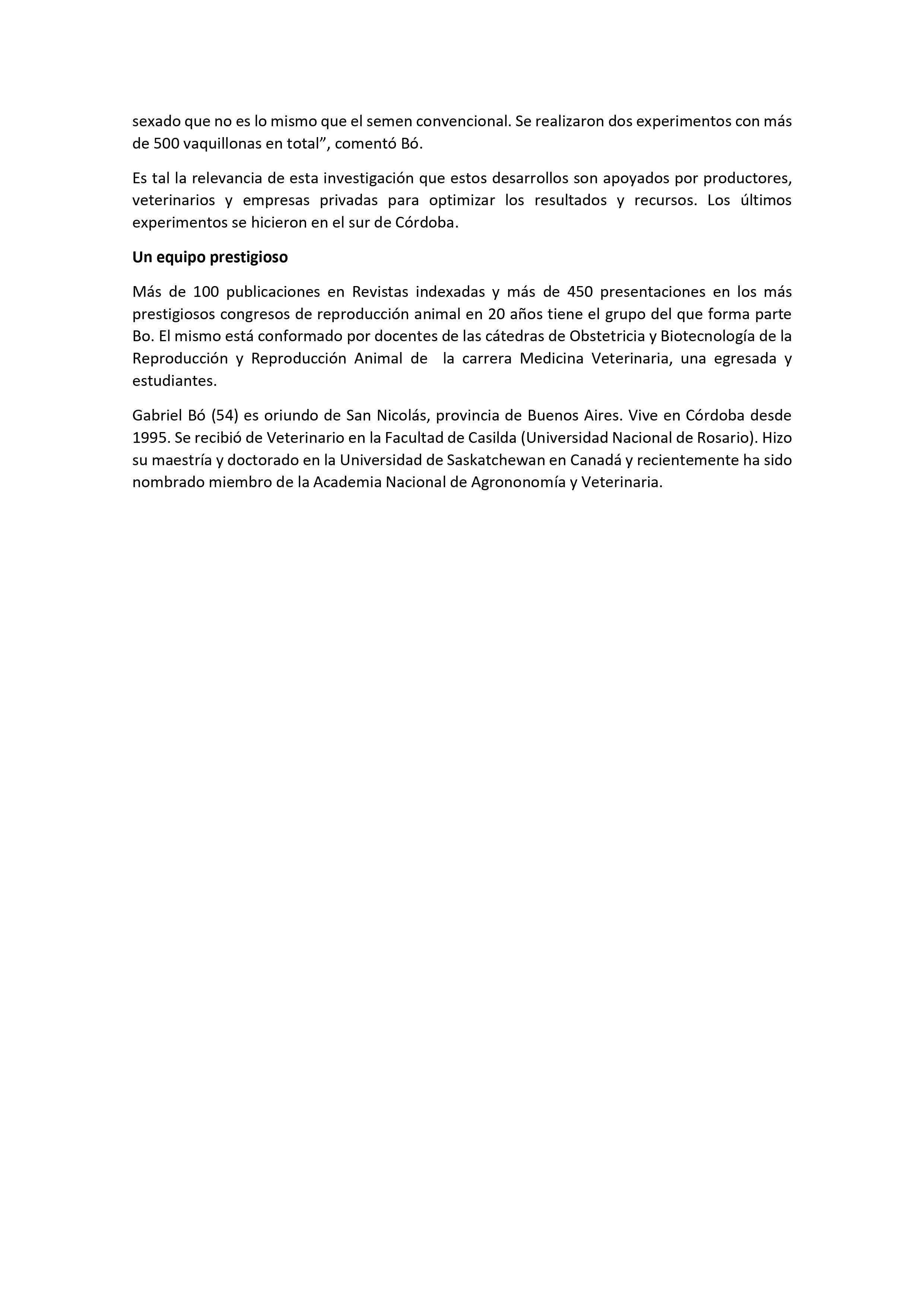 Página 2 de la Entrevista 12