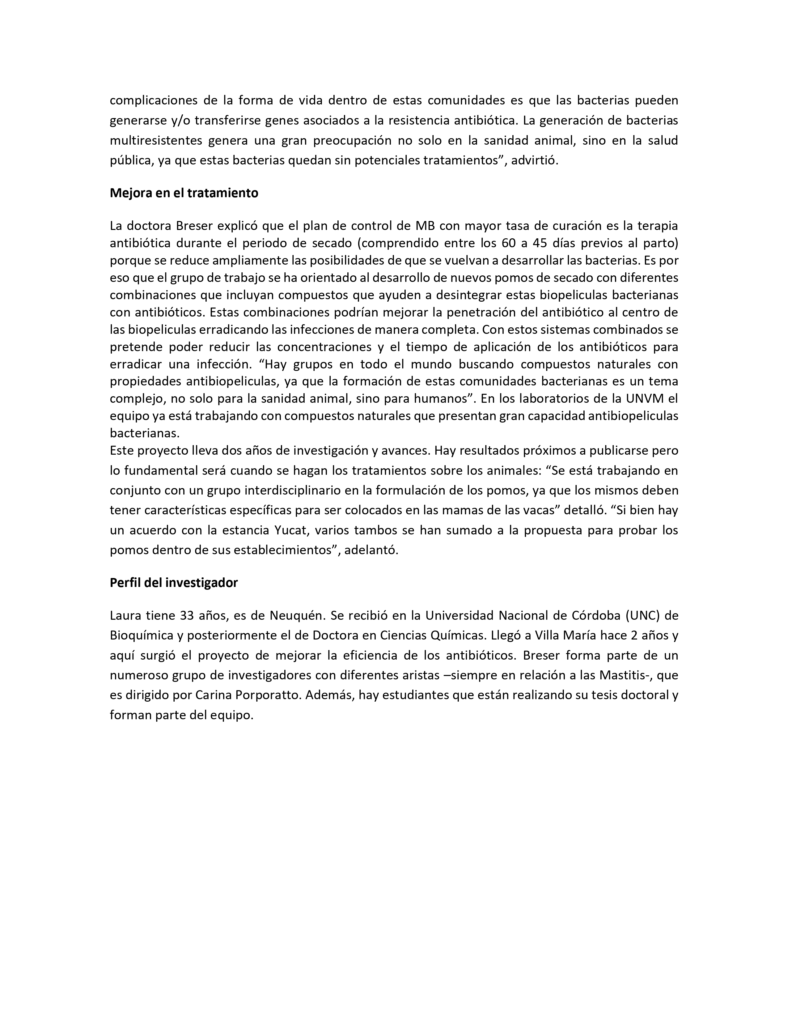 Página 2 de la Entrevista 17