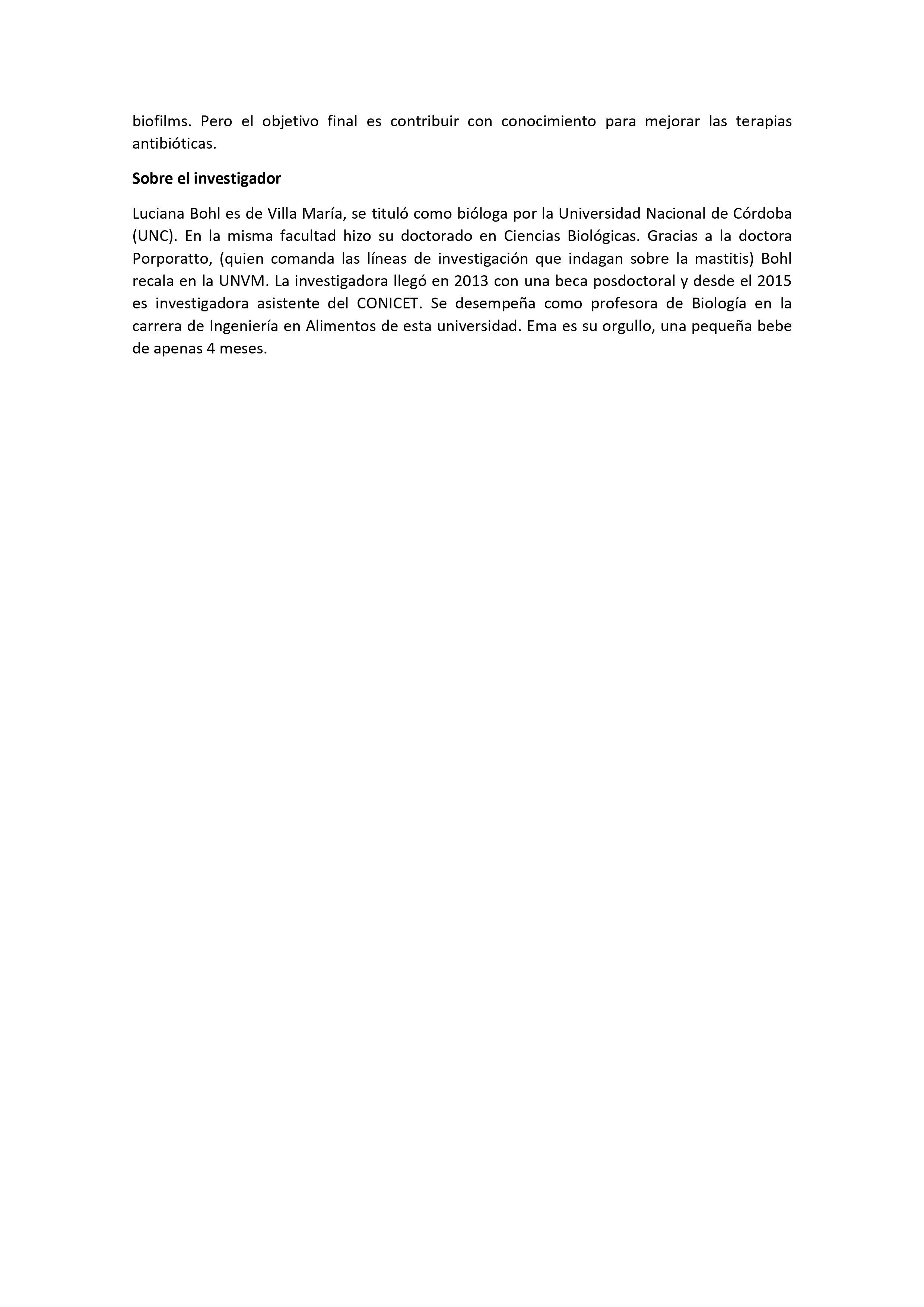 Página 2 de la Entrevista 21