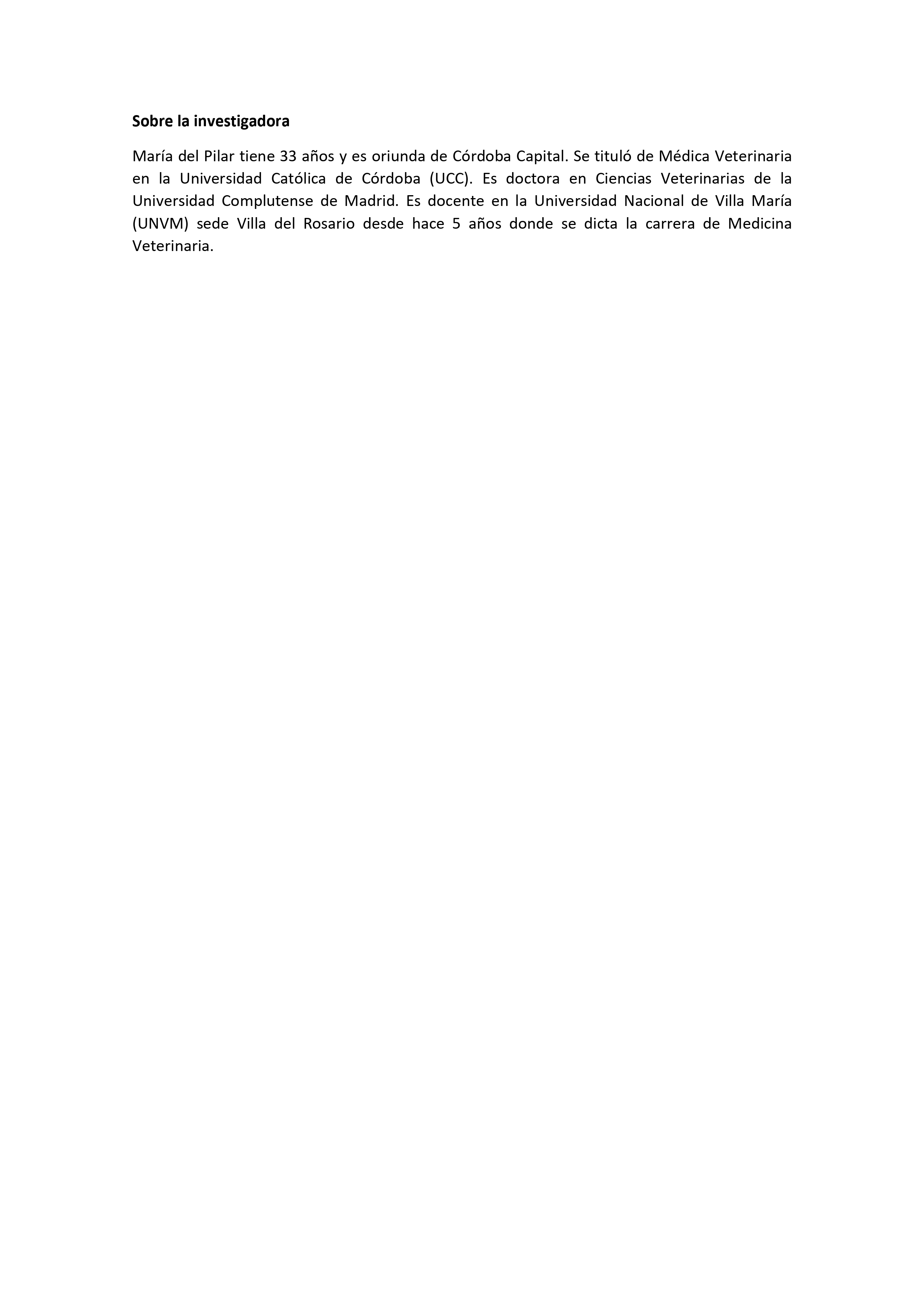 Página 2 de la Entrevista 23
