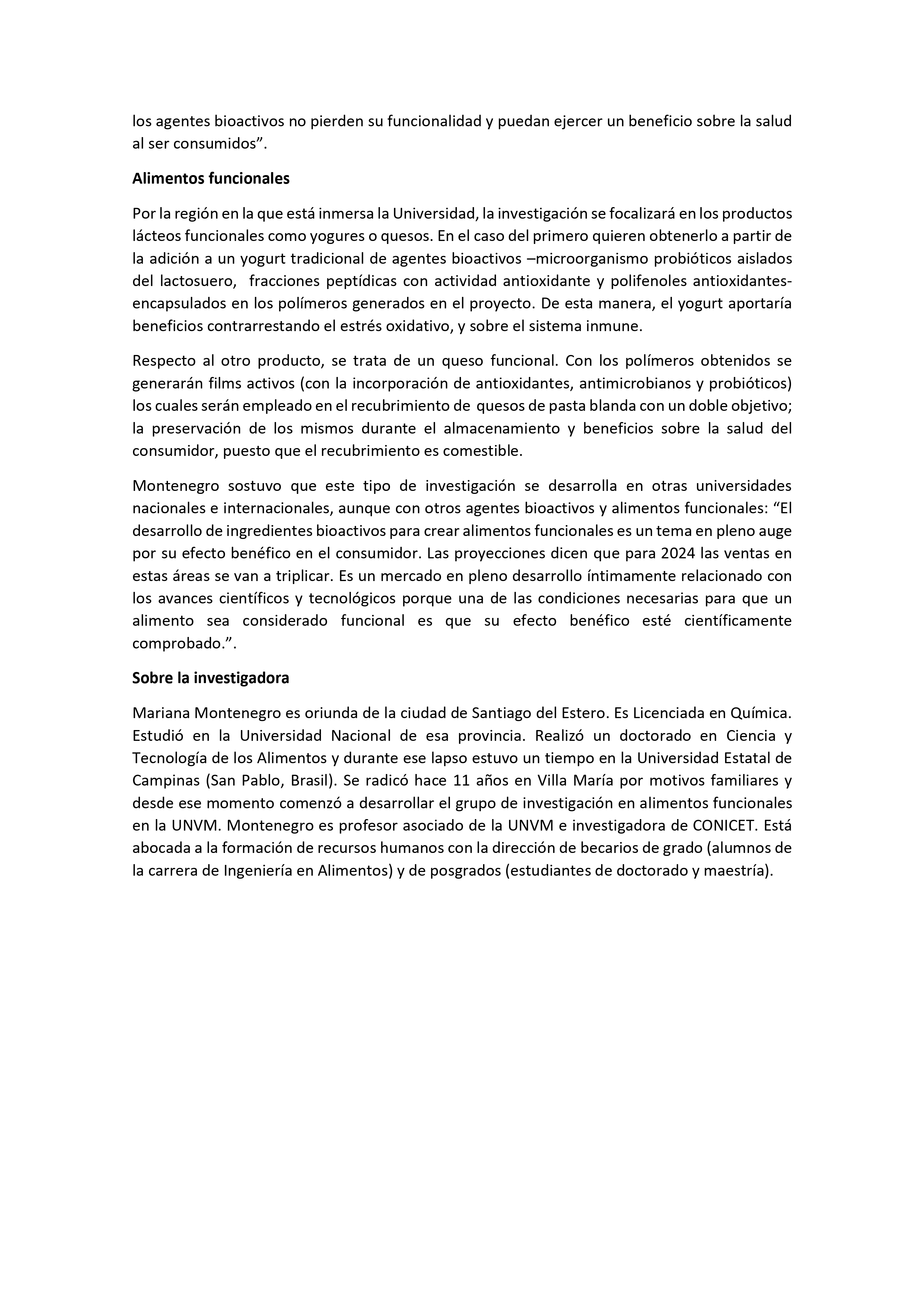 Página 2 de la Entrevista 26