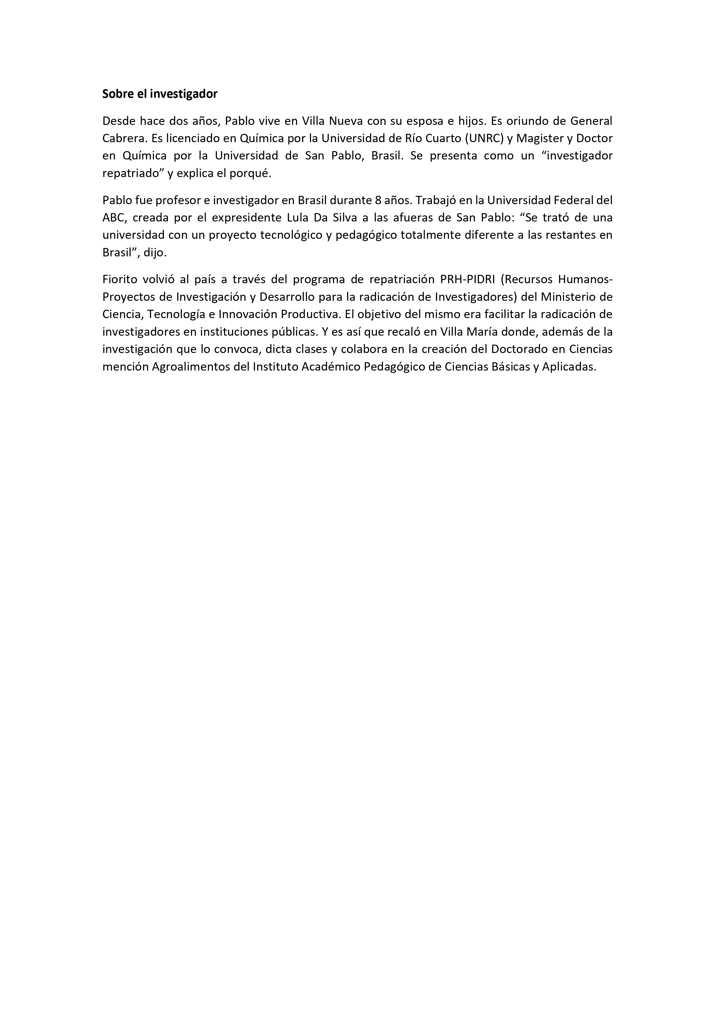 Página 2 de la Entrevista 29