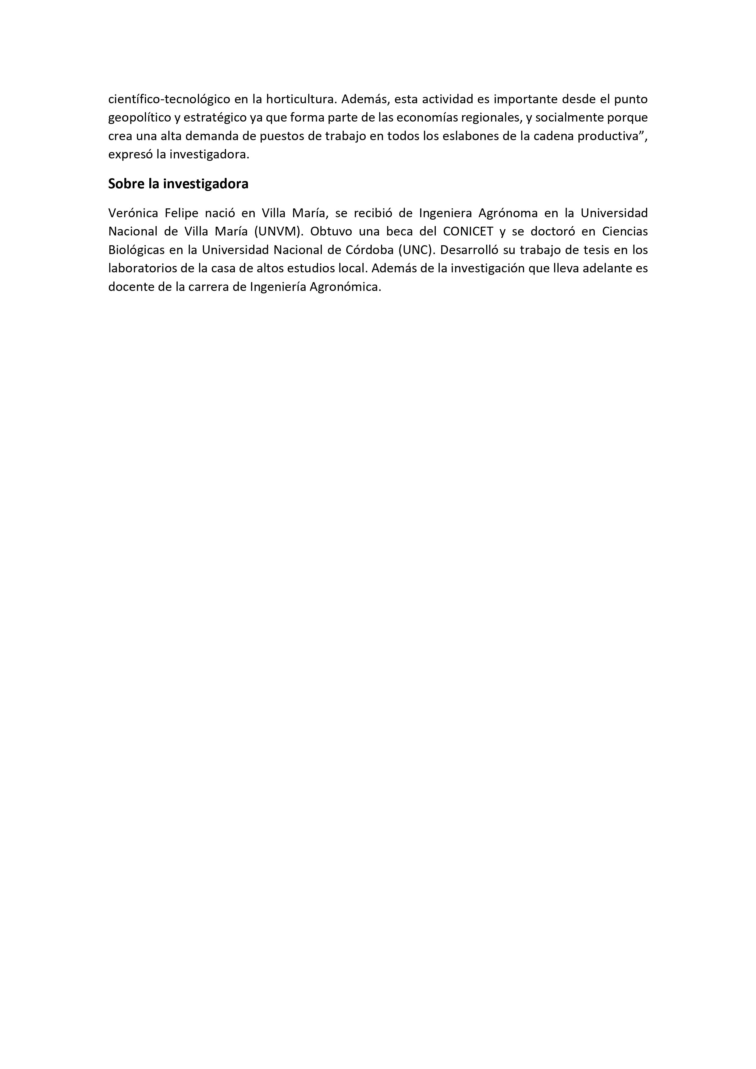 Página 2 de la Entrevista 36
