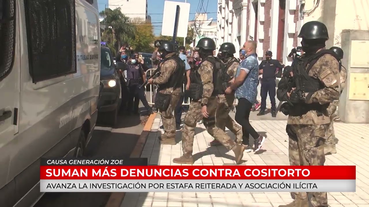 Cobertura Canal 20