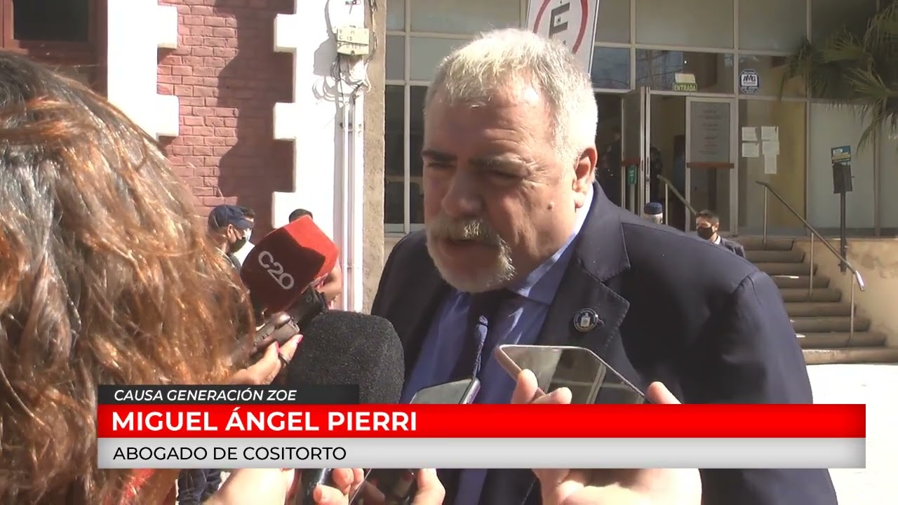 Cobertura Canal 20