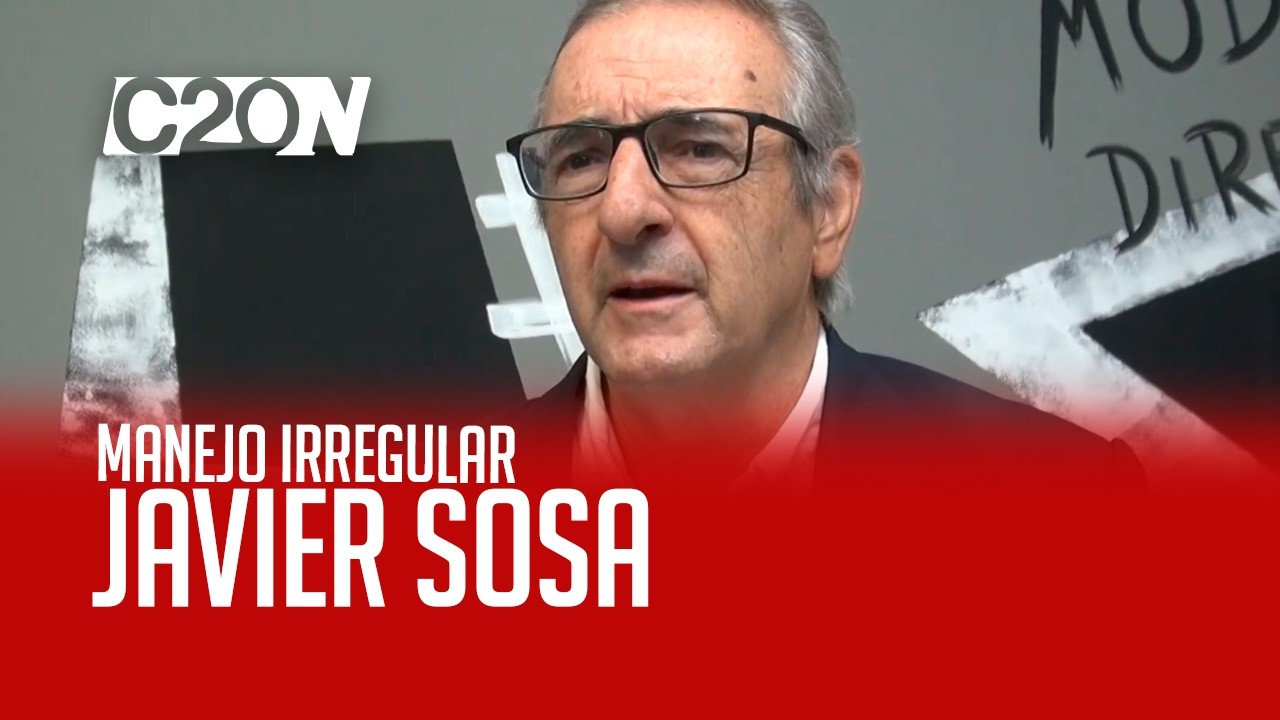 Cobertura Canal 20