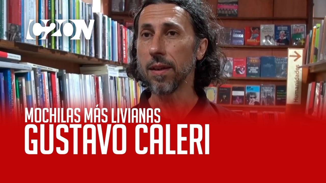 Cobertura Canal 20