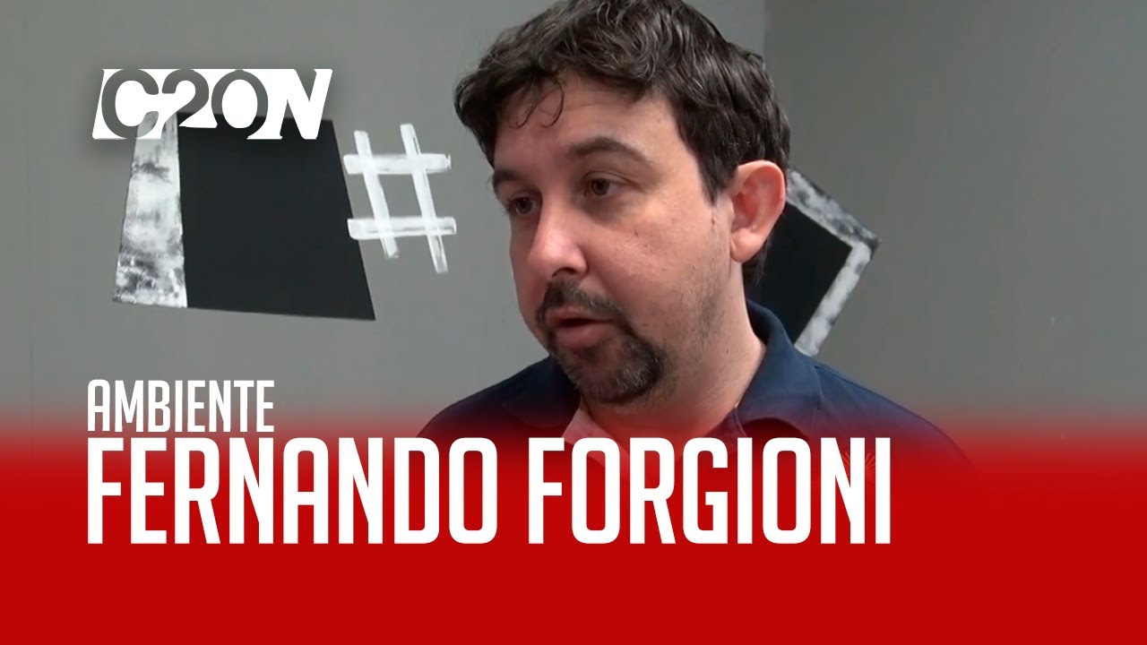 Cobertura Canal 20