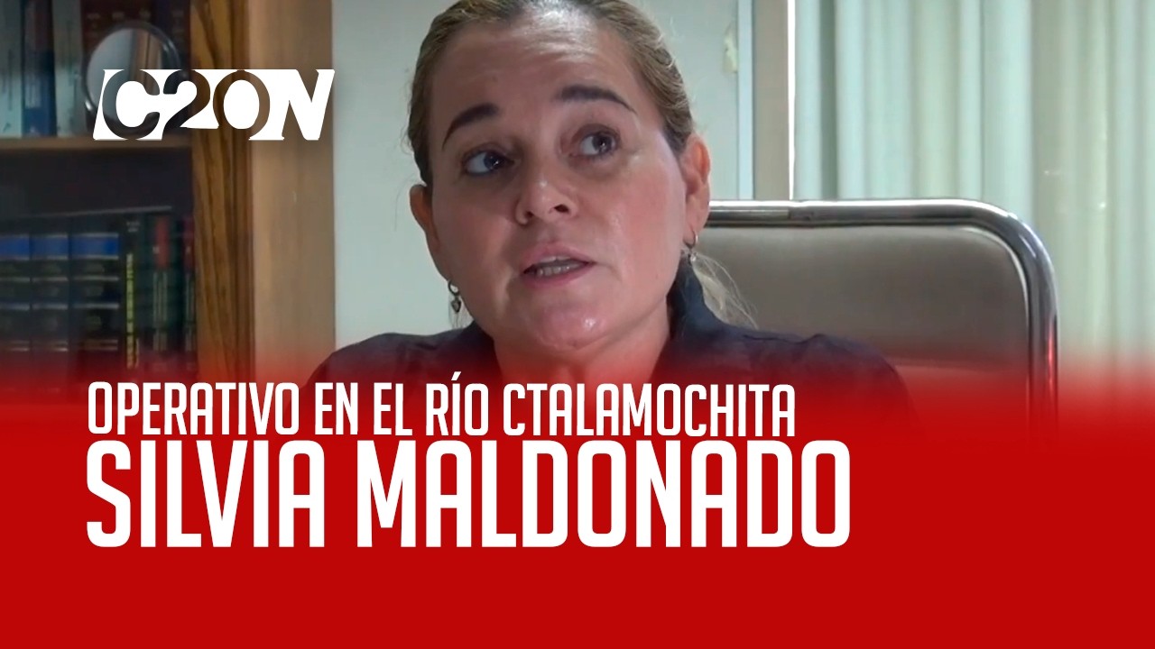 Cobertura Canal 20