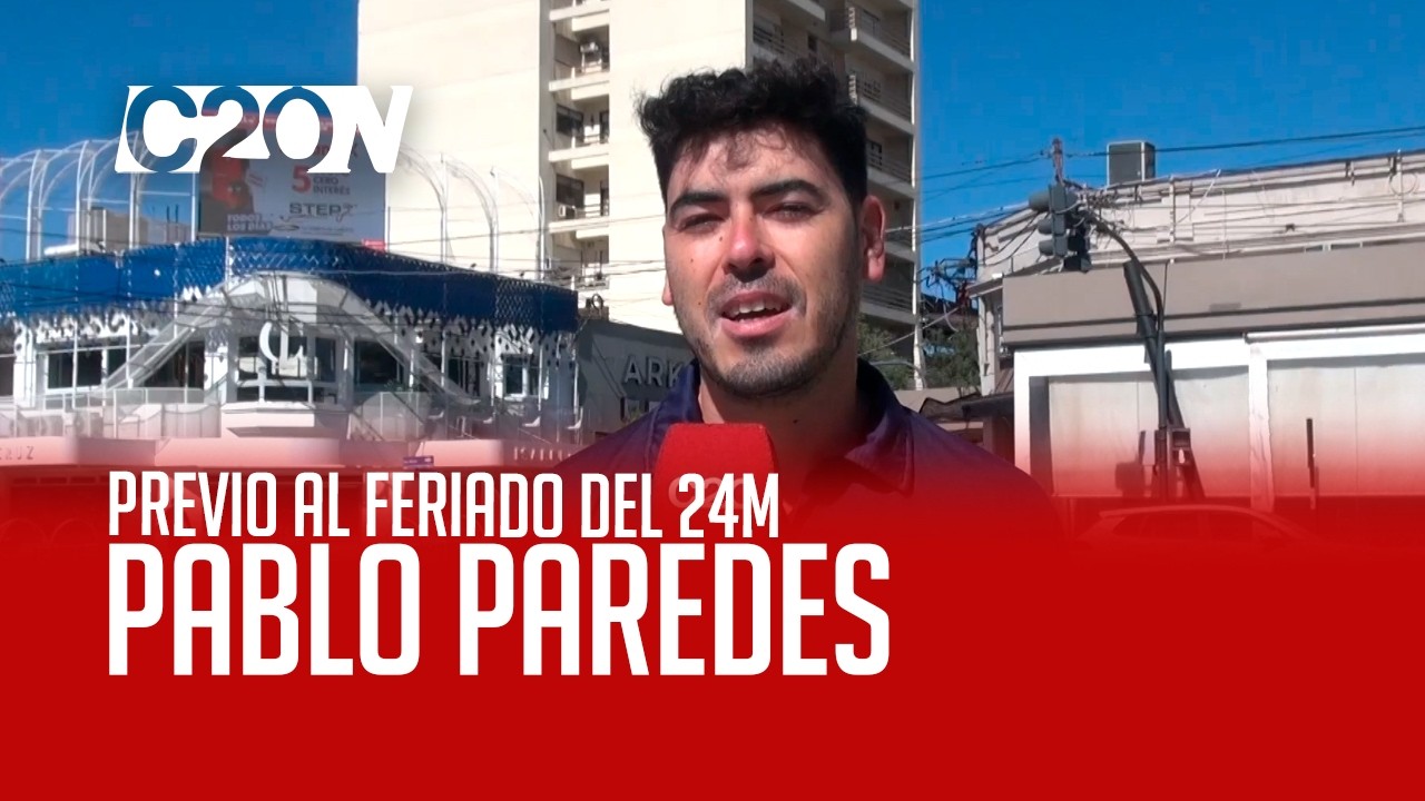 Cobertura Canal 20