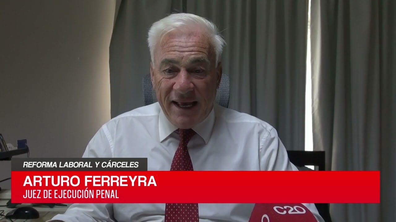 Cobertura Canal 20