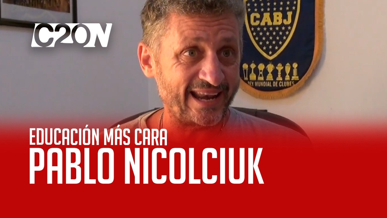 Cobertura Canal 20