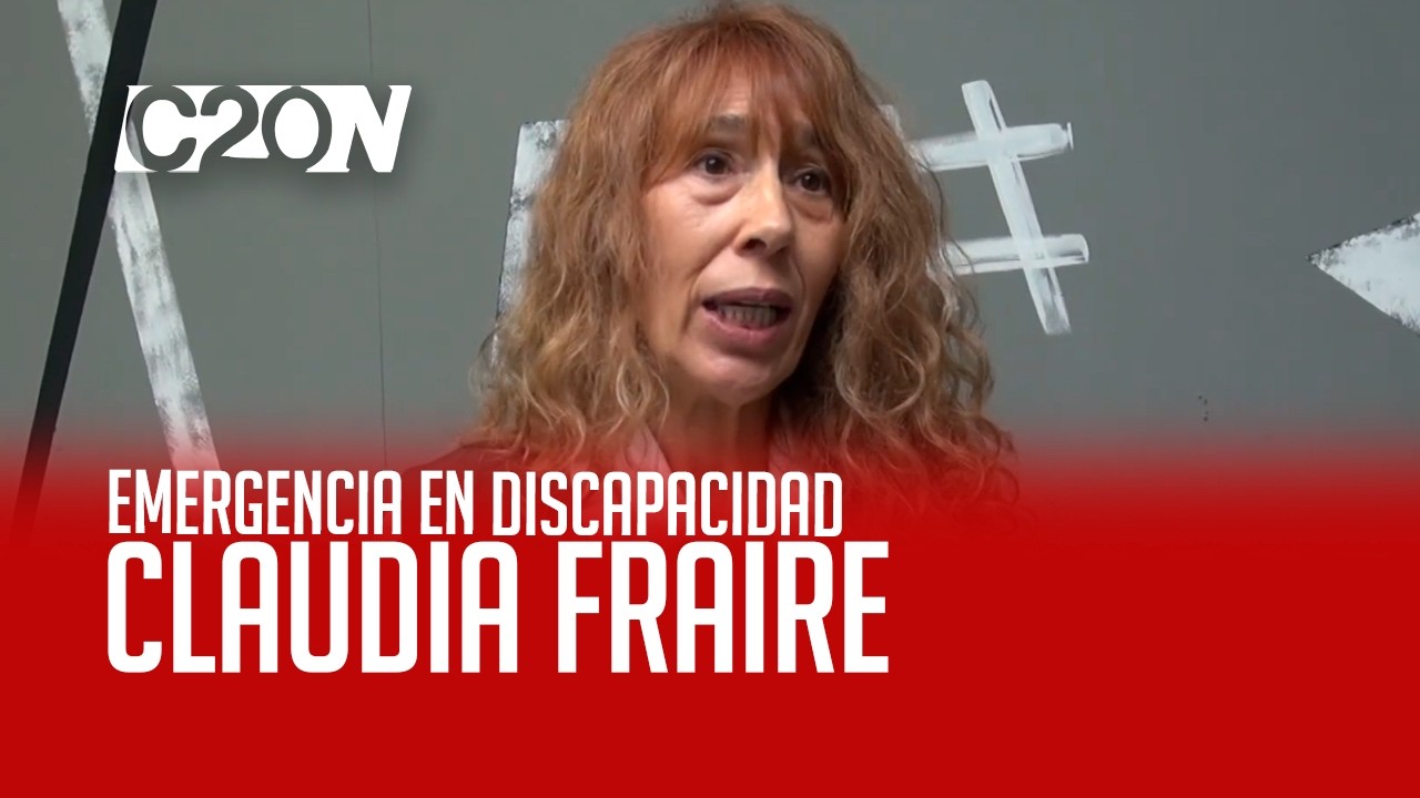 Cobertura Canal 20