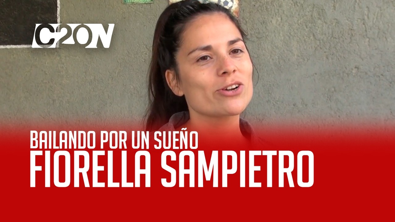 Cobertura Canal 20