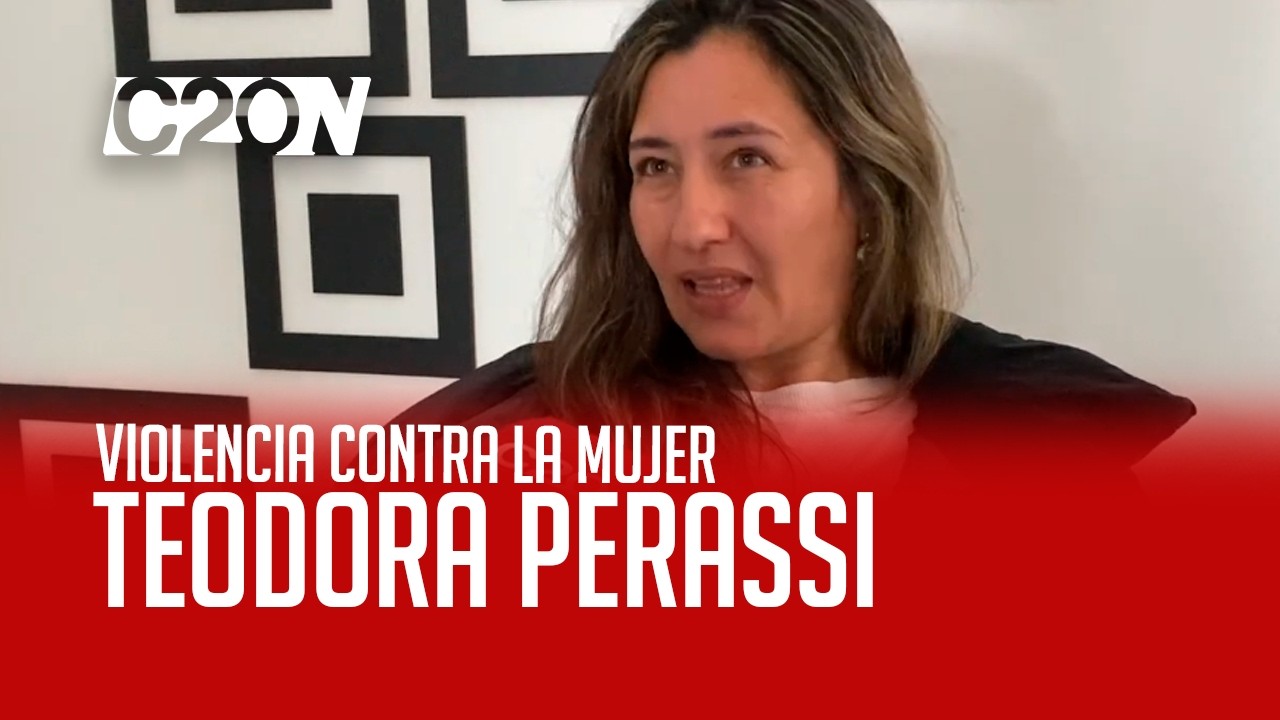 Cobertura Canal 20