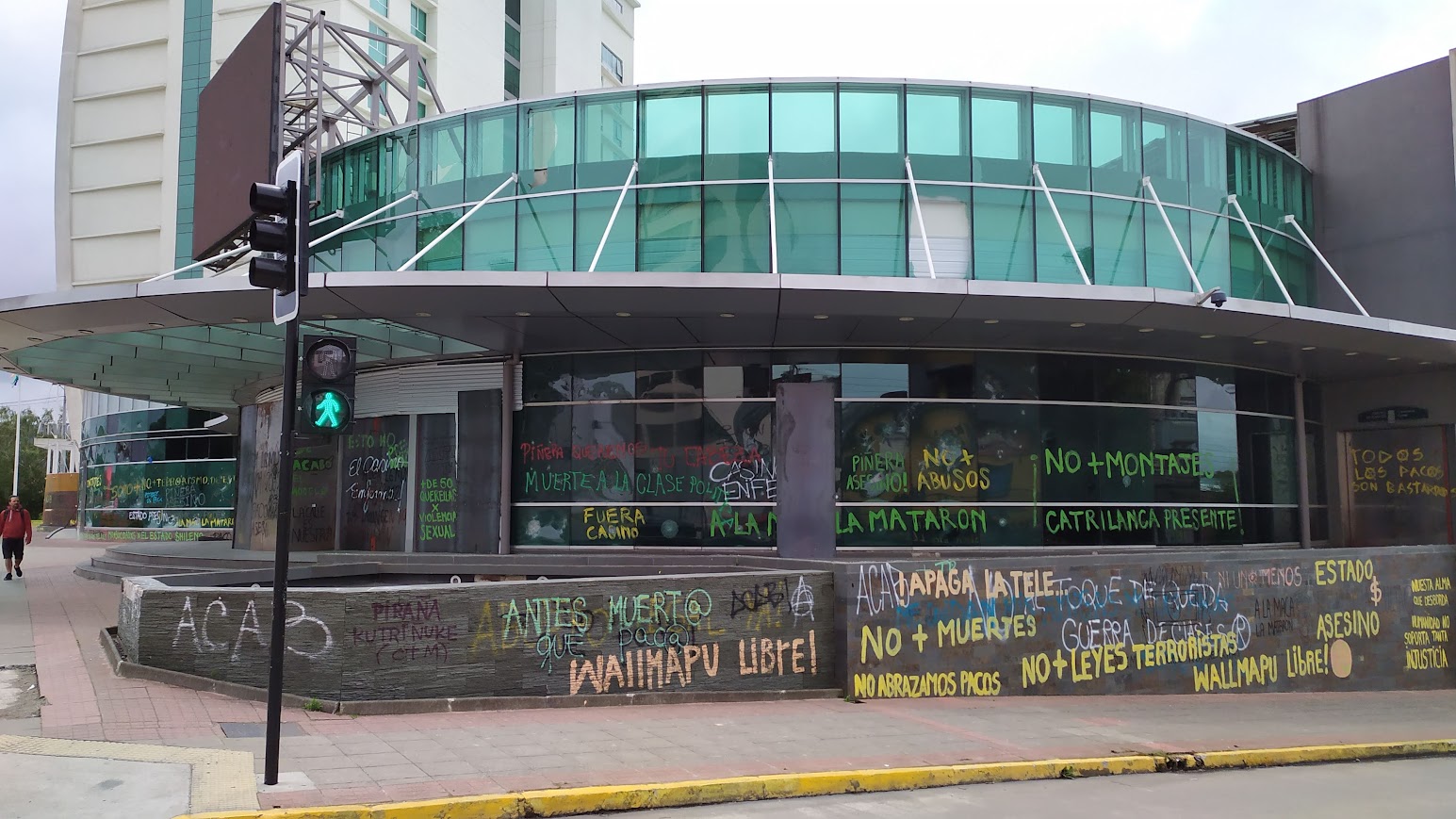 Atención médica persona intoxicada