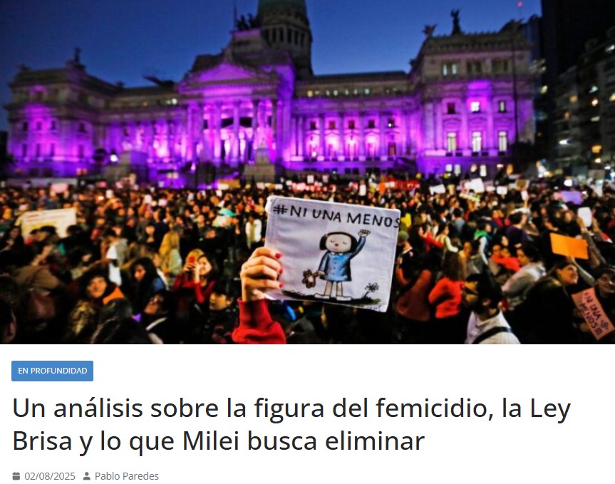 Entrevista Eleccionario