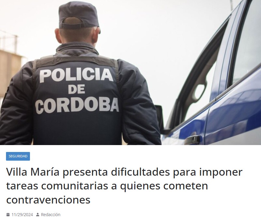 Entrevista Eleccionario