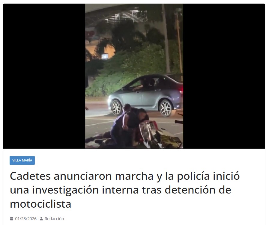 Entrevista Eleccionario