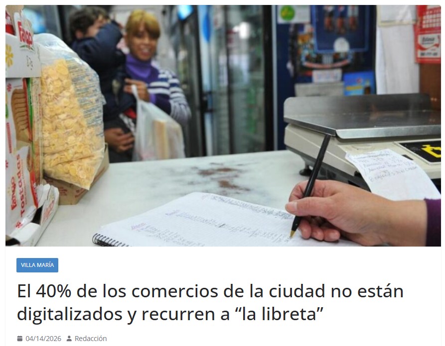 Entrevista Eleccionario