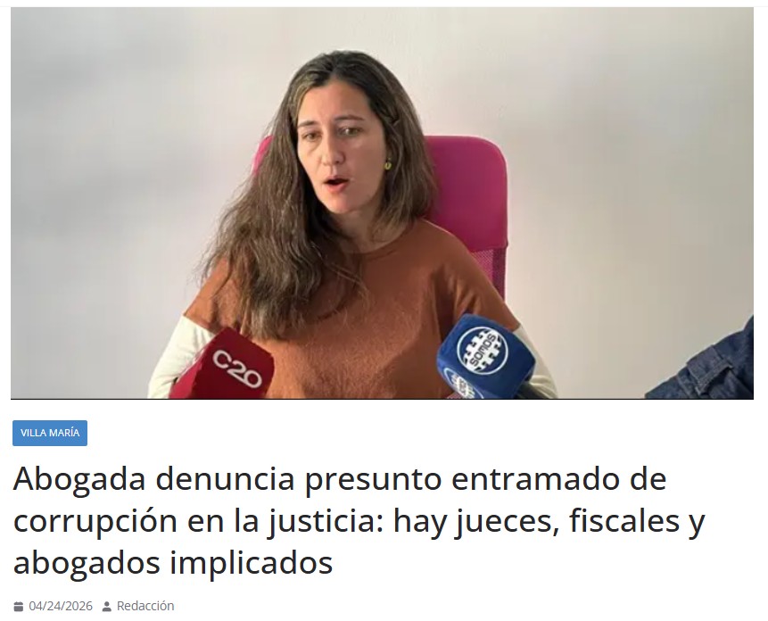 Entrevista Eleccionario