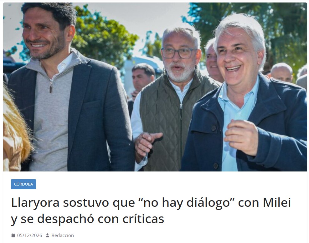 Entrevista Eleccionario