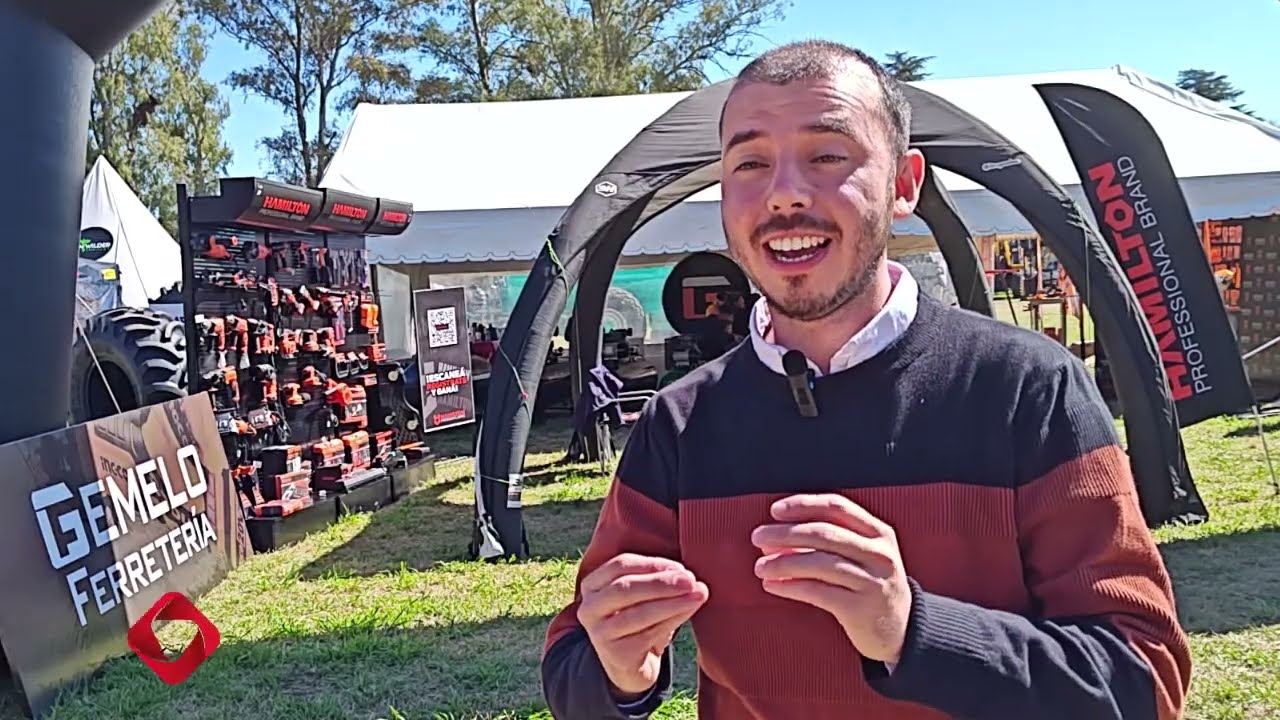 Entrevista Todo Agro