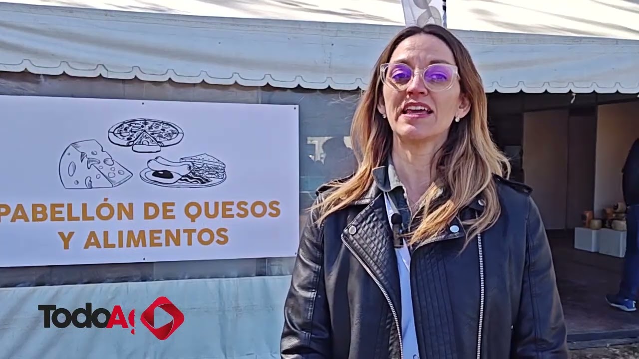 Entrevista Todo Agro