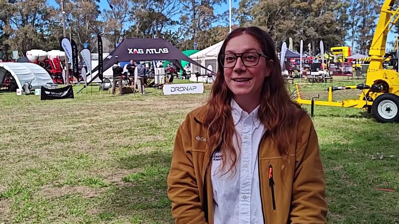 Entrevista Todo Agro