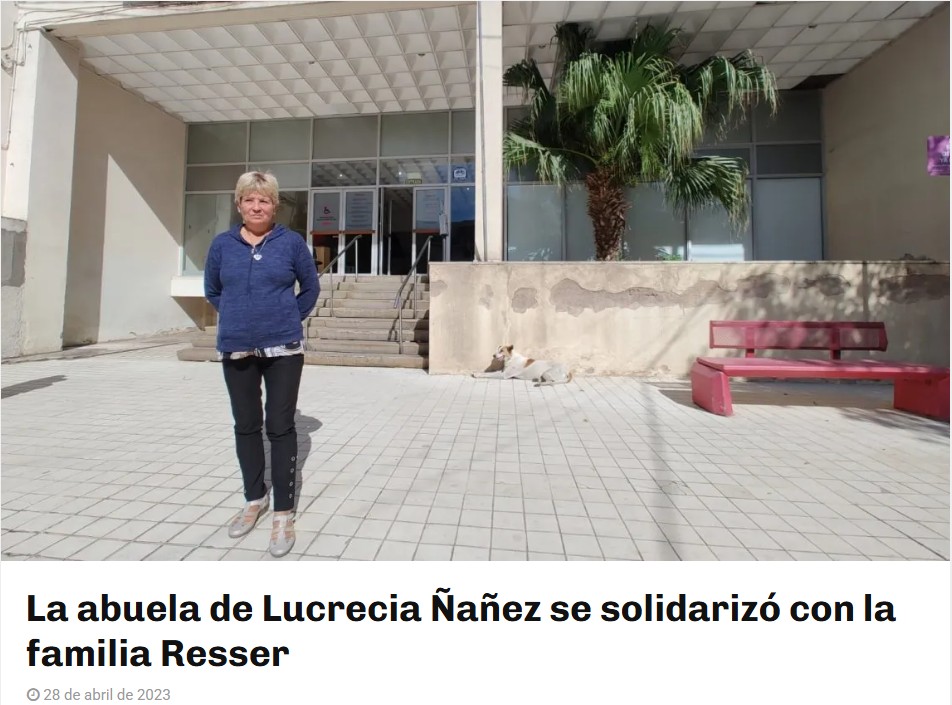 Entrevista Villa María Ya